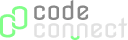 Logo da Code Connect