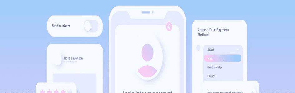 Capa do post de titulo: Introdução ao React